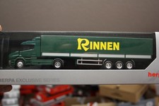 Herpa Scania Hauber PSZ
