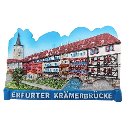 Kühlschrankmagnet souvenir - kühlschrankmagnet,