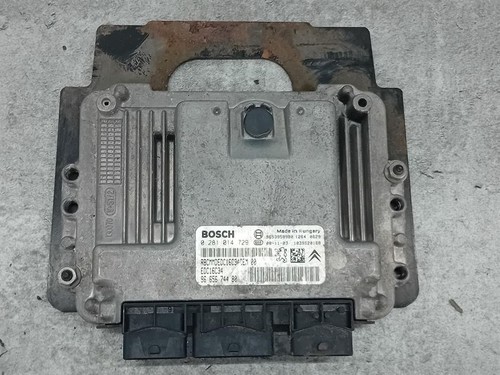 Citroen grand picasso 2009 - citroen,