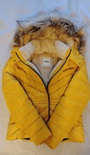 Damen Steppjacke Winter