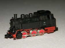 Arnold Spur N Tenderlok BR 80