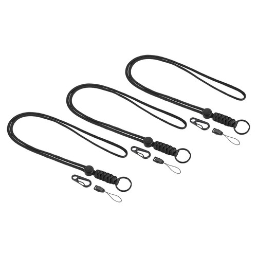 Paracord schlüsselband 8 - paracord, 50,8