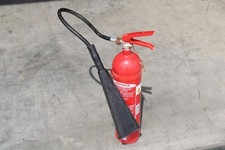 Bavaria Sigma 5 kg  CO2