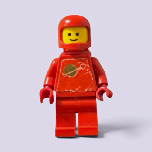 Lego minifigur classic space - lego,
