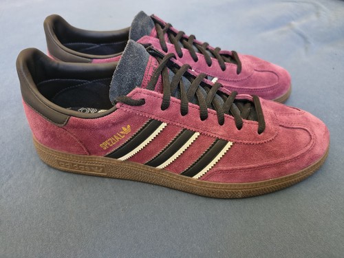 Adidas spezial turnschuhe - spezial,
