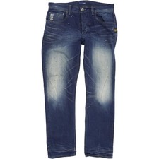 G-Star Attacc  Herren Blau