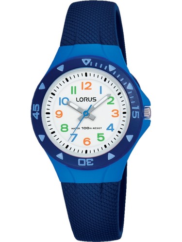 Lorus r2347mx9 kinderuhr - r2347mx9,