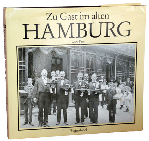 Udo pini gast im alten - pini,