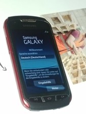 60 stück Samsung galaxy xcover 2 outdoorhandy  