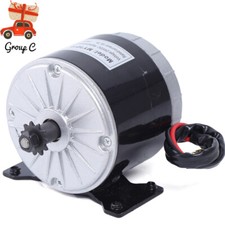 24V DC Permanentmagnet Motor