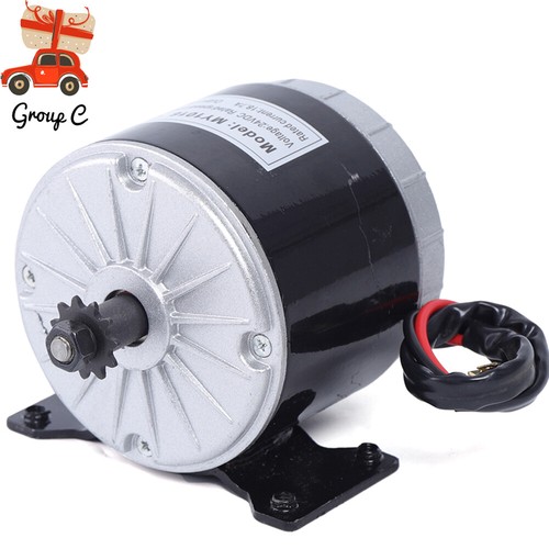 24v permanentmagnet motor - 24v,