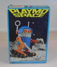 Playmobil Playmo Space Nr. 3318 Roboter in Box #141