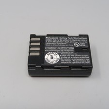 Panasonic Lumix DMW-BLF19PP