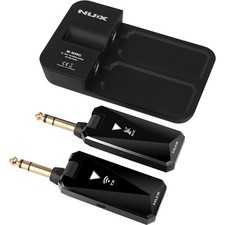 Nux 5rc wireless guitar - wireless,