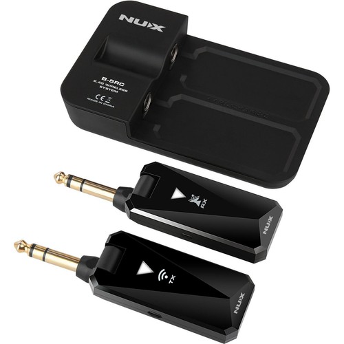 Nux 5rc wireless - nux, guitar