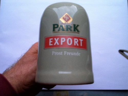 Rar brauerei park - !!,