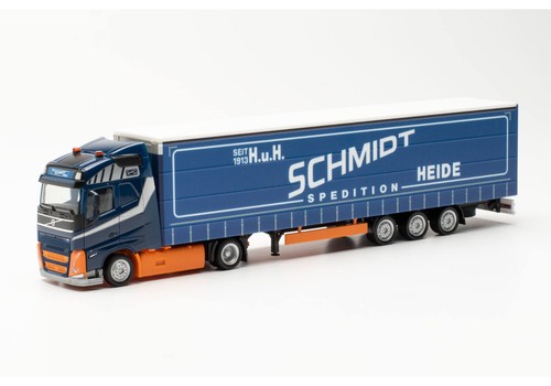 Herpa 315371 volvo - 1:87,