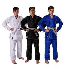 DANRHO Brazilian Jiu Jitsu