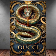 LEINWAND BILDER XXL POP ART