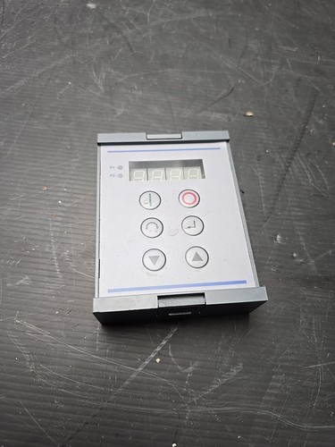 Nord getriebebau controlbox - nord,