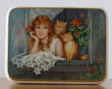 Miniaturmalerei,Lackmalerei