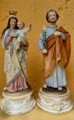Madonna mit kind und - madonna,