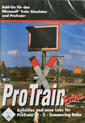 Protrain extra addon - 1, ms