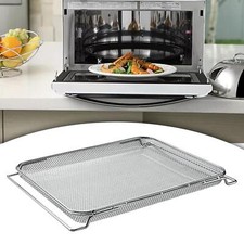 Grillgitter für Backofen Ofen