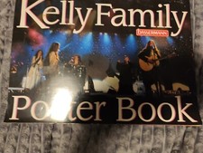 kelly family fotos und Poster Heft