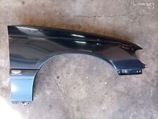 Kotflügel vorne rechts Facelift Z20H  Zierleiste Opel Omega B 2001 V94 Limousine