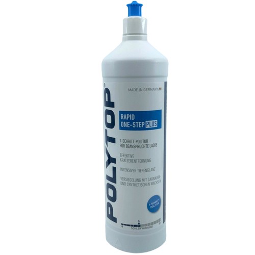 Polytop rapid one plus - polytop,
