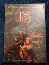 13th Age - Fantasyrollenspiel