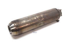 KTM 990 Adventure S 2006-2008 Auspuff Endschalldämpfer 06-08 Exhaust Muffler