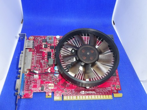 Msi geforce gtx 650 - msi,