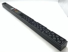APC NetShelter Metered Rack PDU AP8858 Steckdosenleiste - PDU Rack