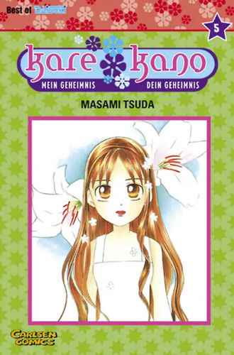 Kare kano - kare,