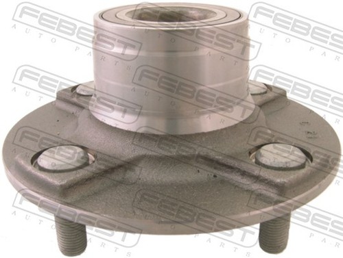 Radnabe febest 0282 n16r für - 0282-n16r,