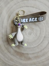 🍀 Ice Age Sid Faultier 3D