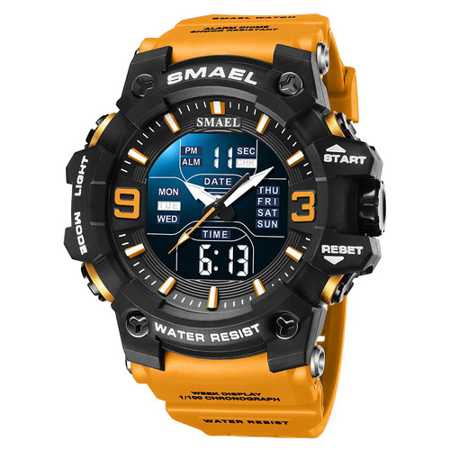 Watch for men 50m - watch,