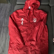 VfB 08 Aachen Regenjacke