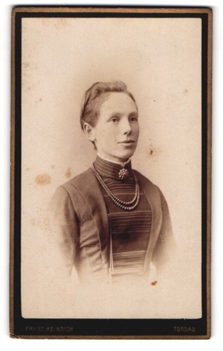Fotografie franz heinrich - franz,