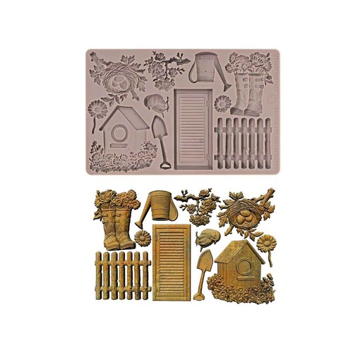 Prima silikonform mold - prima,