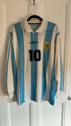 Rare argentina 1994 - argentina,