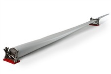 IMC 1:50 Mammoet mega wing