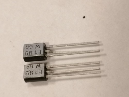 Bf199 npn hf - 2,