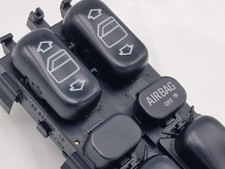 MERCEDES-BENZ A-KLASSE W168