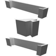 Halterung Halterung für