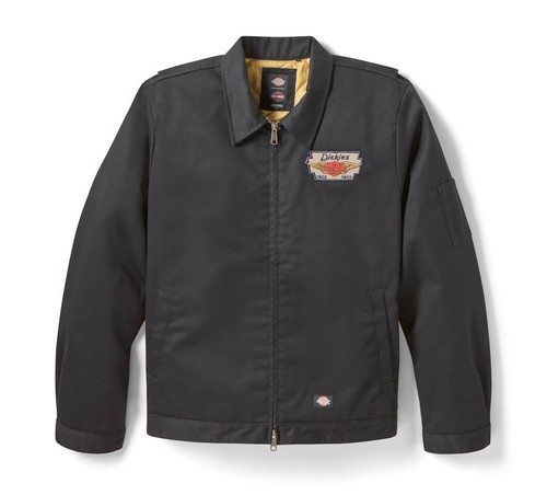 Dickies unisex gesteppte - x, h-d