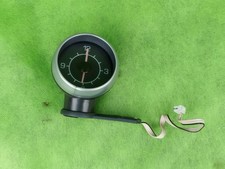 Smart ForTwo 450 Uhr