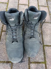 Puma Sicherheitsschuhe 43